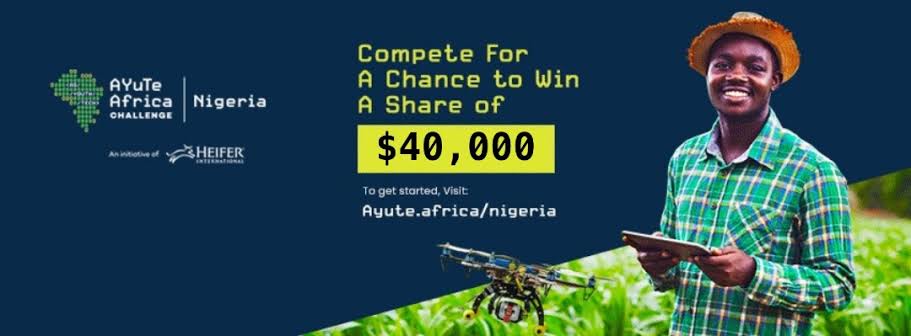 AYuTe Africa 2024: Nigerian Agripreneurs Compete for $40K