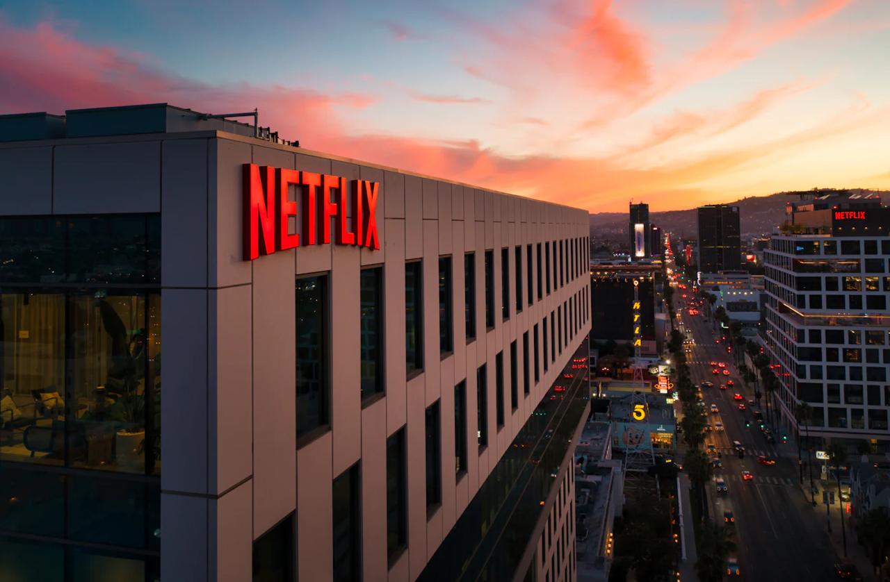British Woman Sues Netflix for $170 Million Over “Baby Reindeer”