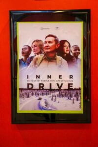 InDrive Documentary 