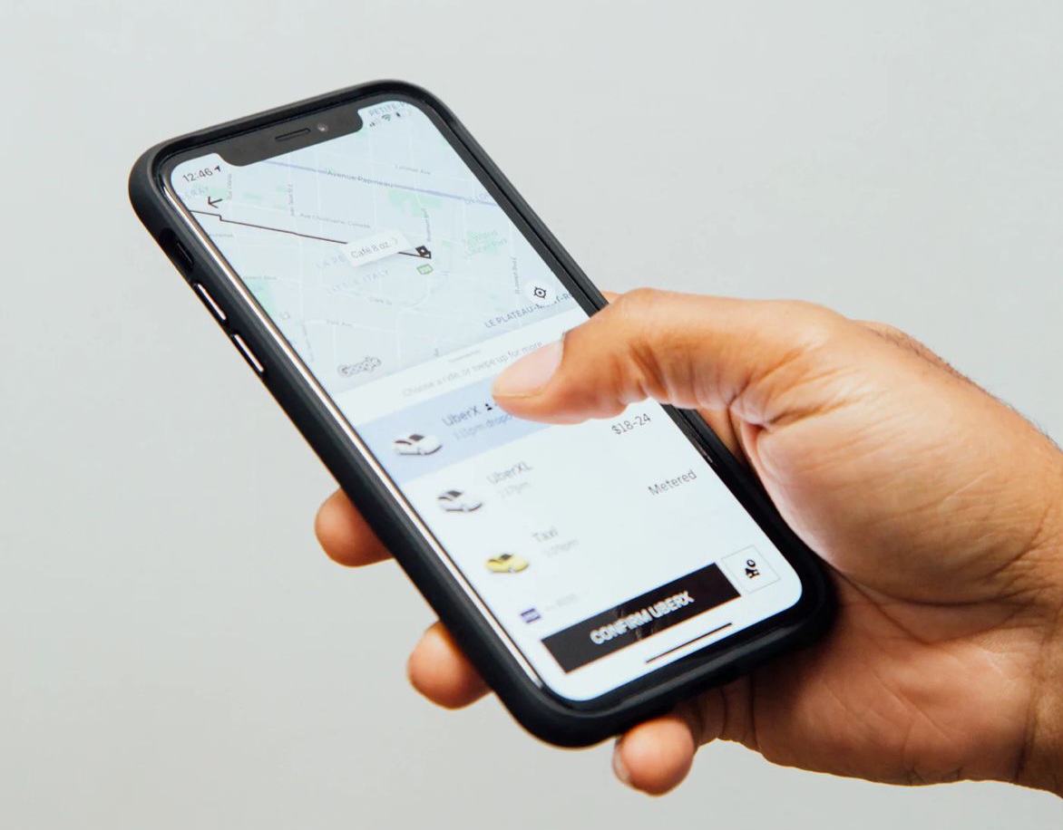 SA Embraces Ride-Hailing Services with New Legislation