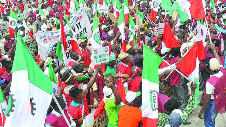 Nigeria’s Private Sector Oppose National Minimum Wage Hike