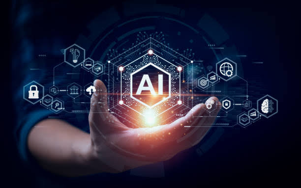 AI and the Future of  Communication: National and Global  Perspectives