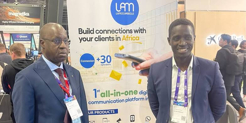 LAfricaMobile Secures $4.6 Million to Propel Cloud Communication Expansion Across Africa
