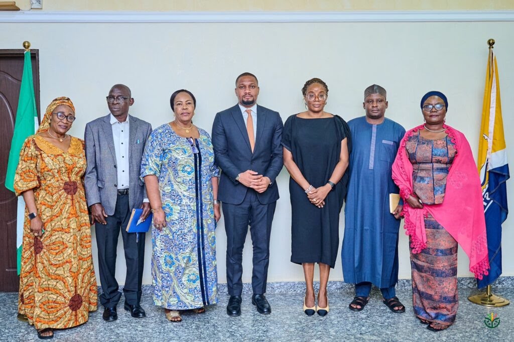 SMEDAN, NIPOST to cut logistics costs for Nigerian SMEs