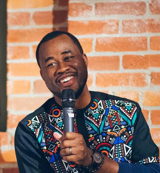 Chigozie Obioma Explores Nigeria’s Civil War, Love & Redemption