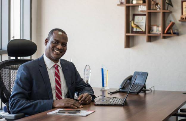 Nigeria exempts SMEs and farmers from withholding tax