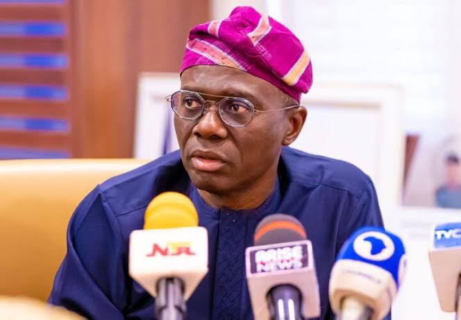 Sanwo-Olu Urges CAC to Simplify Registration for SMEs as Deadline for PoS Operators Nears