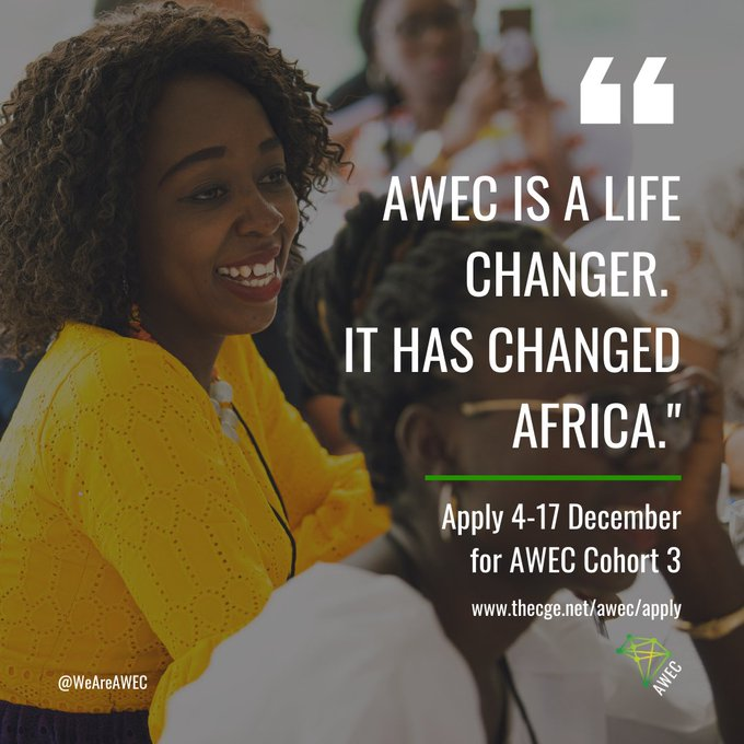 African Women Entrepreneurship Cooperative