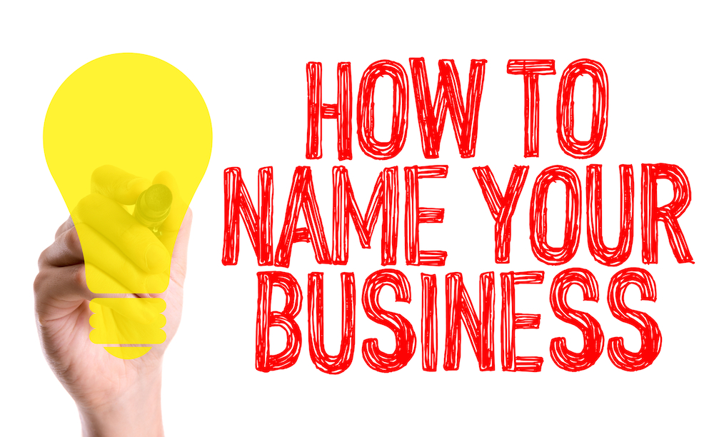 How to Create a Business Name – Part 2 of 3