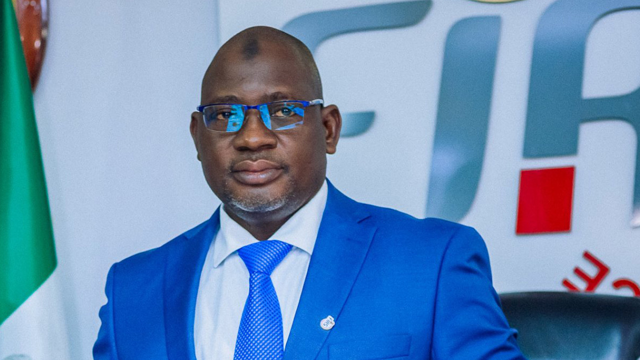 Tax: Buhari appoints Muhammad Nami as FIRS boss