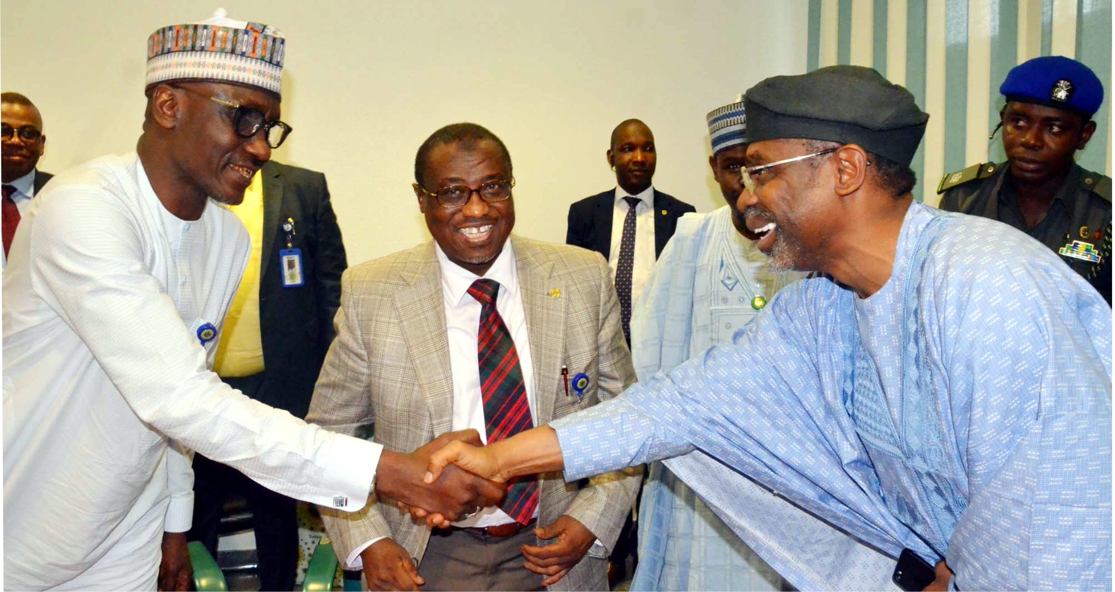 Varsities get N368.4m software for oil sector training