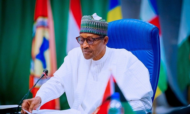 Buhari wants MDAs to publicly disclose transactions above N5million