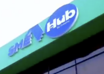 Fidelity SME Hub
