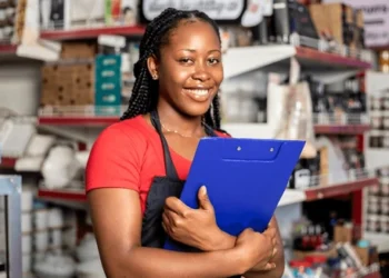 Accion MfB Partners with DBN to Boost Funding for SMEs