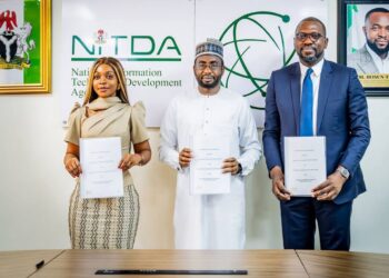 Flutterwave, NITDA to Drive Digital Inclusion for SMEs
