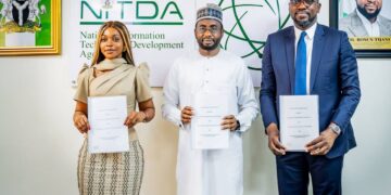 Flutterwave, NITDA to Drive Digital Inclusion for SMEs