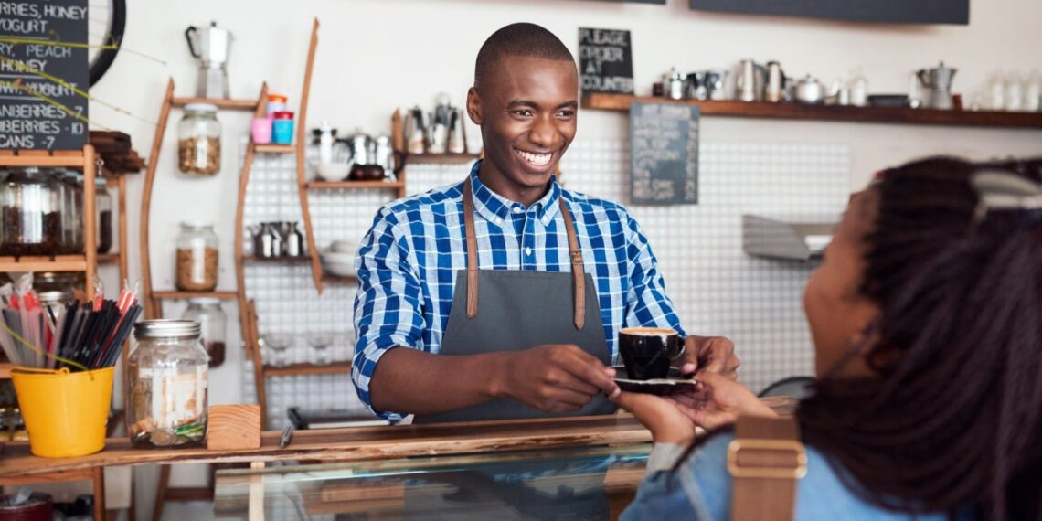 Mastercard: 99% of Nigerian SMEs embrace digital payments to drive business growth