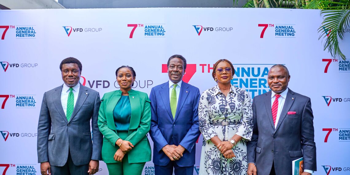 VFD Group & Utopia Empower 5,000 Women-Owned SMEs