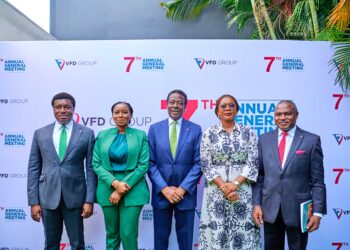 VFD Group & Utopia Empower 5,000 Women-Owned SMEs