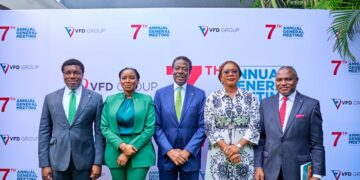 VFD Group & Utopia Empower 5,000 Women-Owned SMEs
