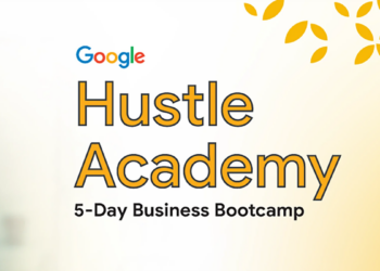 Google Hustle Academy