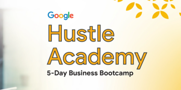 Google Hustle Academy