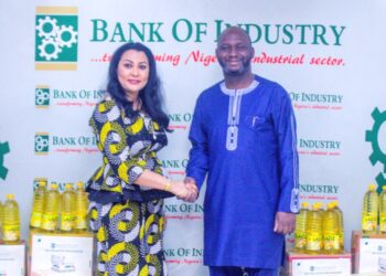 BOI Unveils ₦10B GLOW Fund to Empower Women Entrepreneurs