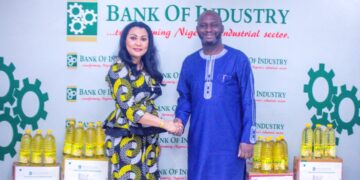 BOI Unveils ₦10B GLOW Fund to Empower Women Entrepreneurs