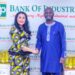 BOI Unveils ₦10B GLOW Fund to Empower Women Entrepreneurs