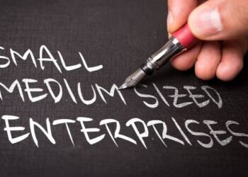Firm Launches Initiative for 10,000 MSMEs