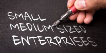Firm Launches Initiative for 10,000 MSMEs