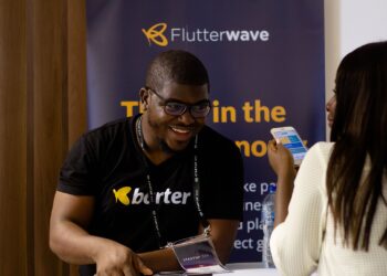 Flutterwave & SMEDAN Partner to Empower Nigerian MSMEs
