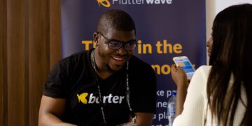 Flutterwave & SMEDAN Partner to Empower Nigerian MSMEs