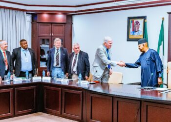 Nigeria, UK Biotech Firm Partner to Boost Agriculture