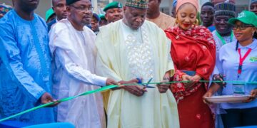 Gombe Launches Climate Resilient Livelihood Project