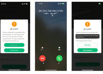 Opay Introduces Scam Alerts to Safeguard User Transactions
