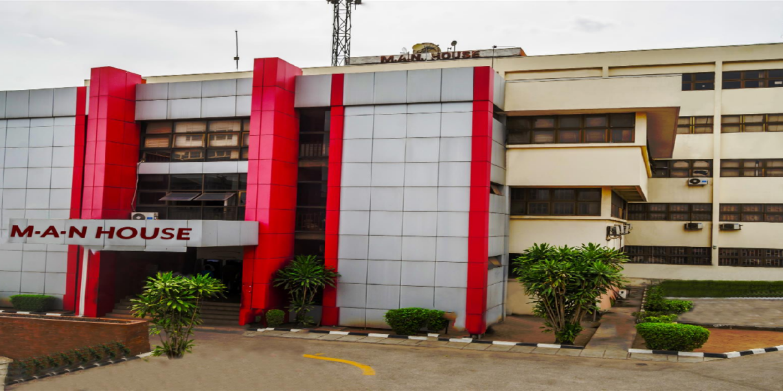 Ogun Manufacturers Regain Confidence as Sector Stabilizes