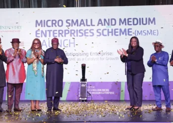 NLNG, BOI Launch N1bn Fund to Support Local MSMEs