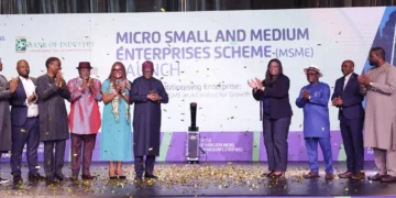 NLNG, BOI Launch N1bn Fund to Support Local MSMEs