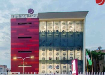 Sterling Bank Drops Transfer Fees, Urges Others to Join In