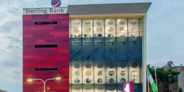 Sterling Bank Drops Transfer Fees, Urges Others to Join In
