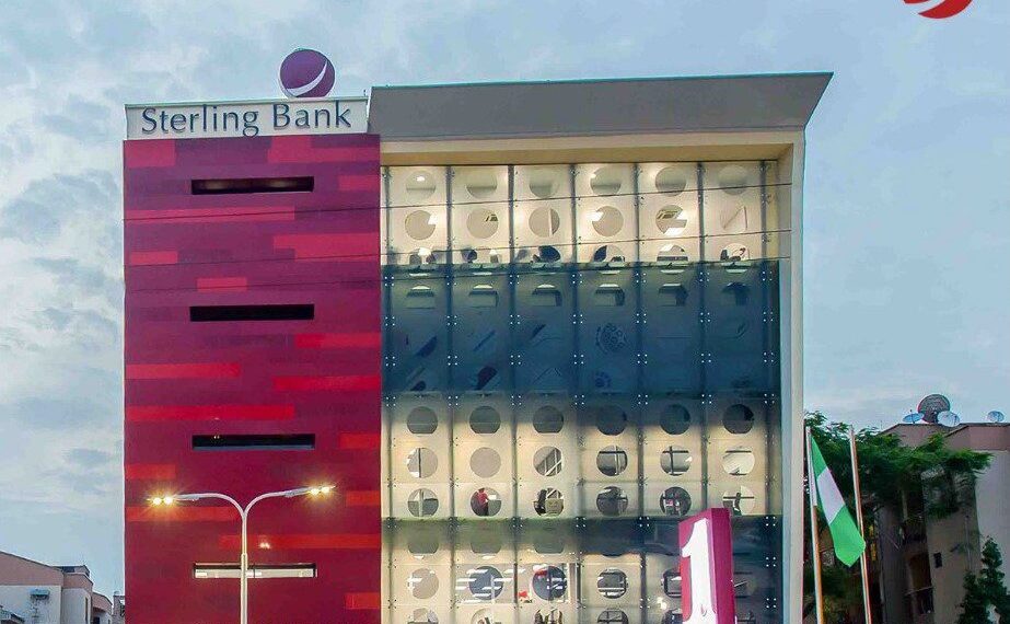 Sterling Bank Drops Transfer Fees, Urges Others to Join In