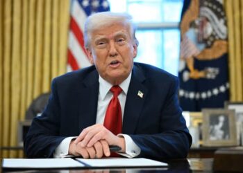 Trump Imposes 14% Tariff on Nigerian Exports to U.S.