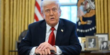 Trump Imposes 14% Tariff on Nigerian Exports to U.S.