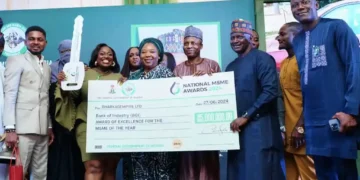 Over 60,000 Entrepreneurs Race for Nigeria’s MSME Awards