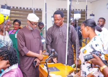 FG to Launch Jewelry Hubs to Boost MSMEs in Mining Sector
