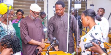 FG to Launch Jewelry Hubs to Boost MSMEs in Mining Sector