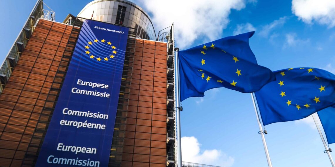 EU Unveils Sanctions Helpdesk to Guide SMEs
