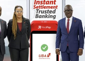 UBA Introduces New POS, MONI App to Support SMEs