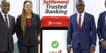 UBA Introduces New POS, MONI App to Support SMEs